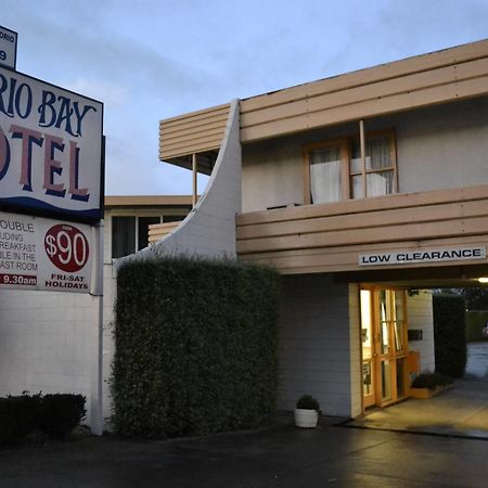Corio Bay Motel Extérieur photo